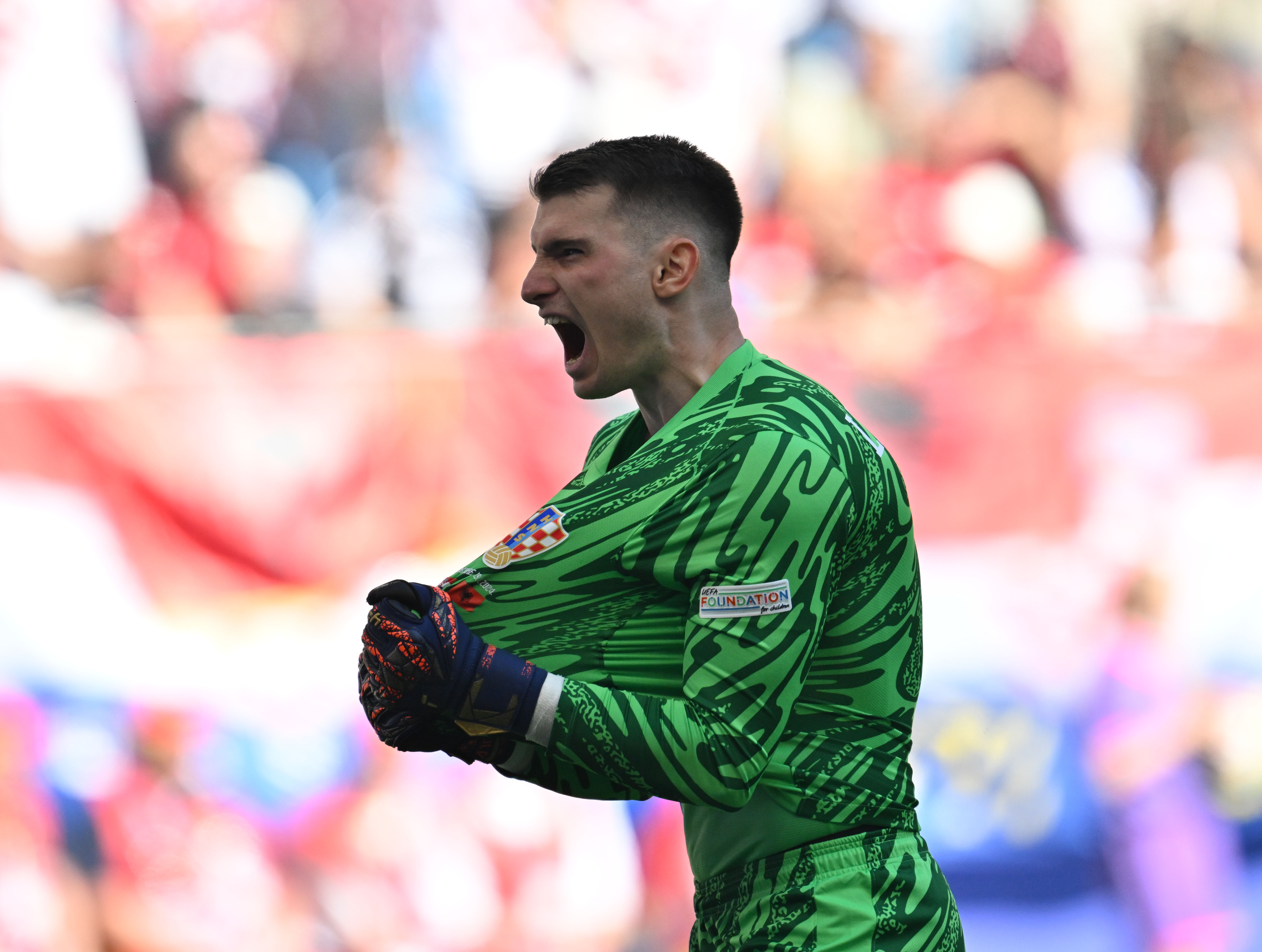 关于克罗地亚-战胜瑞士，继续前进半决赛的信息