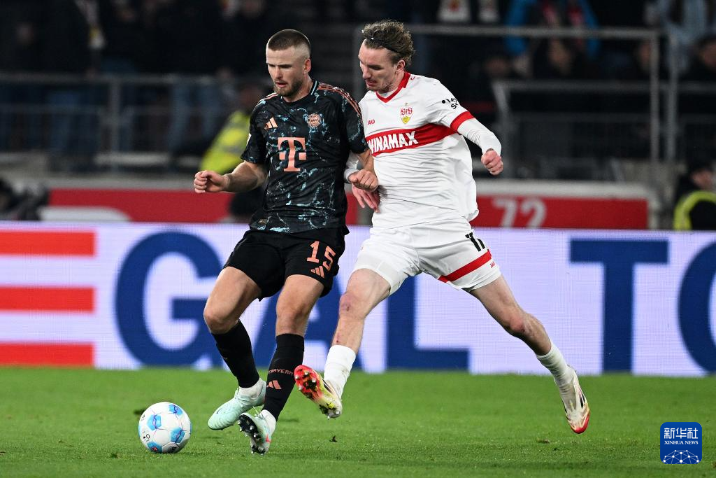 斯图加特队球员因违规行为遭到罚款