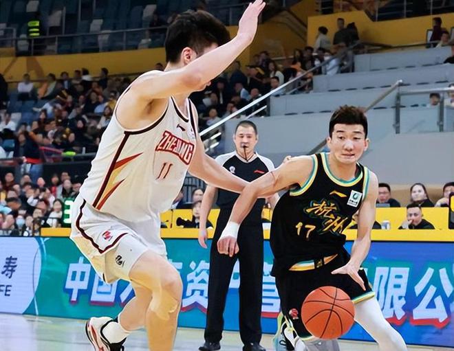 浙江稠州男篮全面发挥，连胜数据飙升的简单介绍