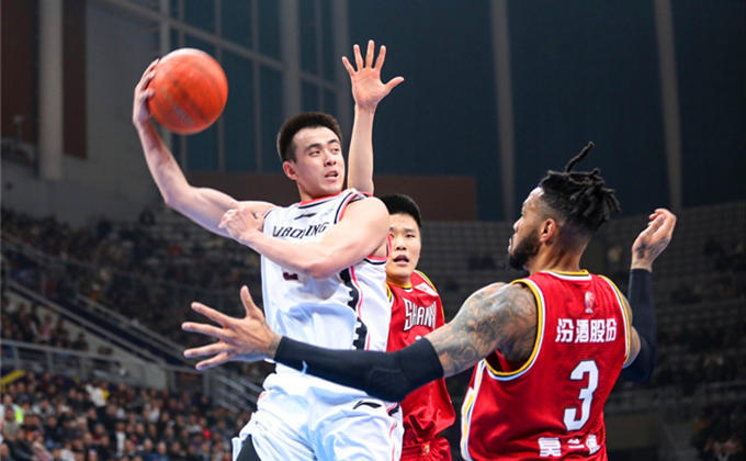 外援状态神勇，连续三场狂砍+大号召的简单介绍