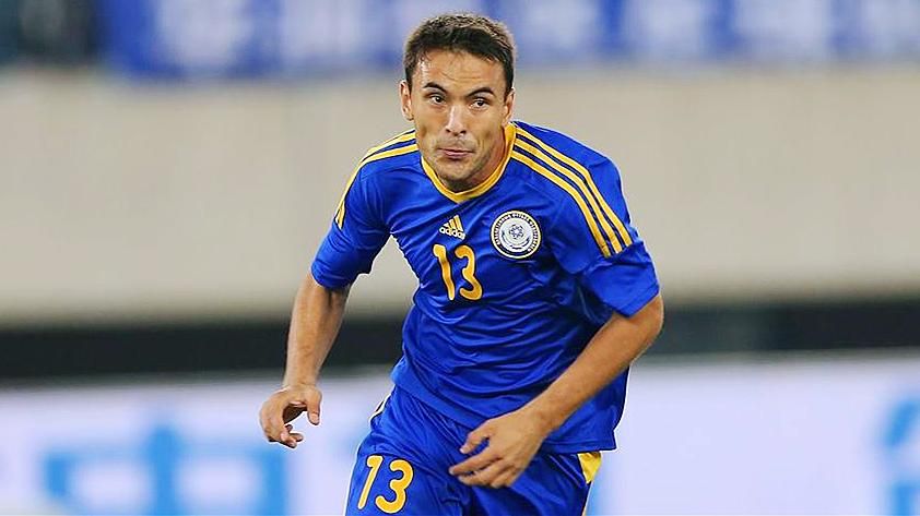 比利时擒下哈萨克斯坦，英雄赞颂