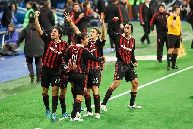 米兰德比战：国际米兰主场不敌AC米兰的简单介绍