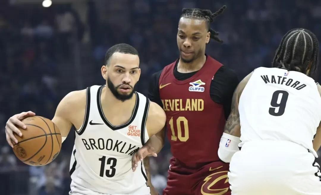 篮网主场逆转爵士，力克对手夺胜