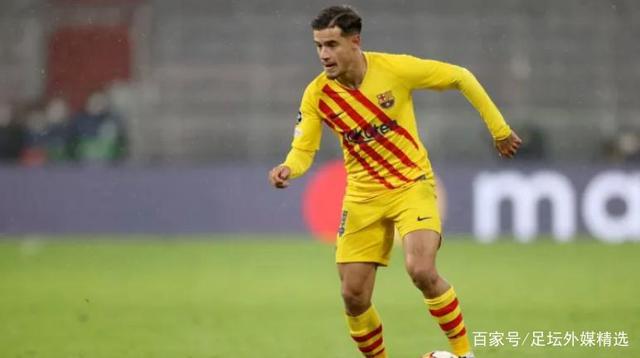 巴塞罗那敲定引援计划，将寻找新中场核心的简单介绍
