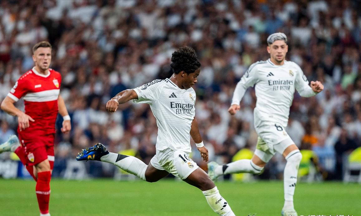 关于皇家马德里客场失利，面临晋级困境的信息