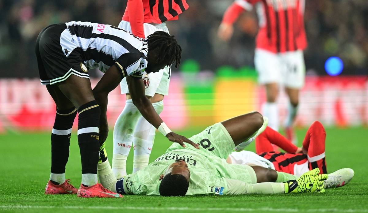 乌迪内斯客场被热那亚逆转，保级形势不妙的简单介绍