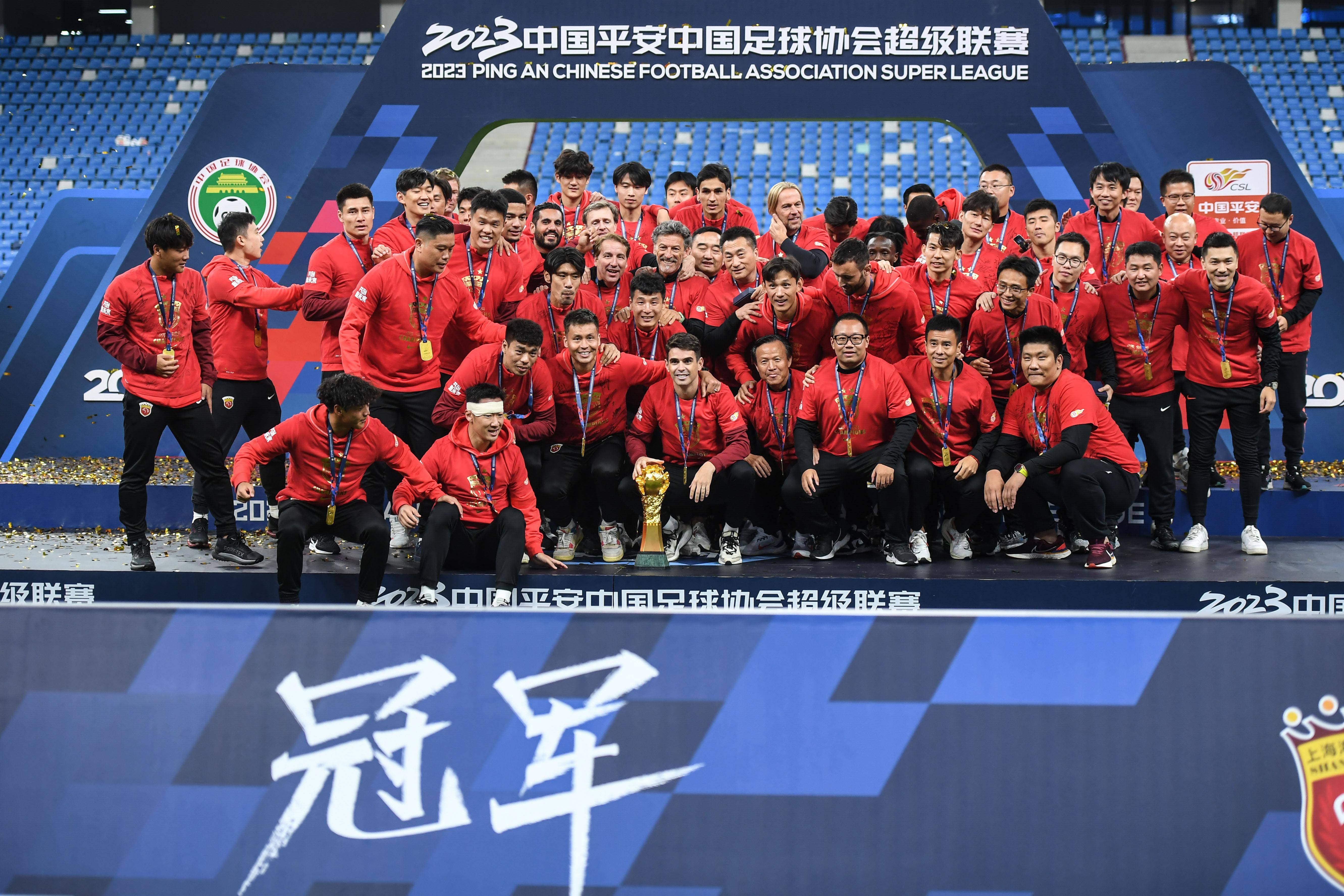 最新中国足球联赛消息，球员实力突出