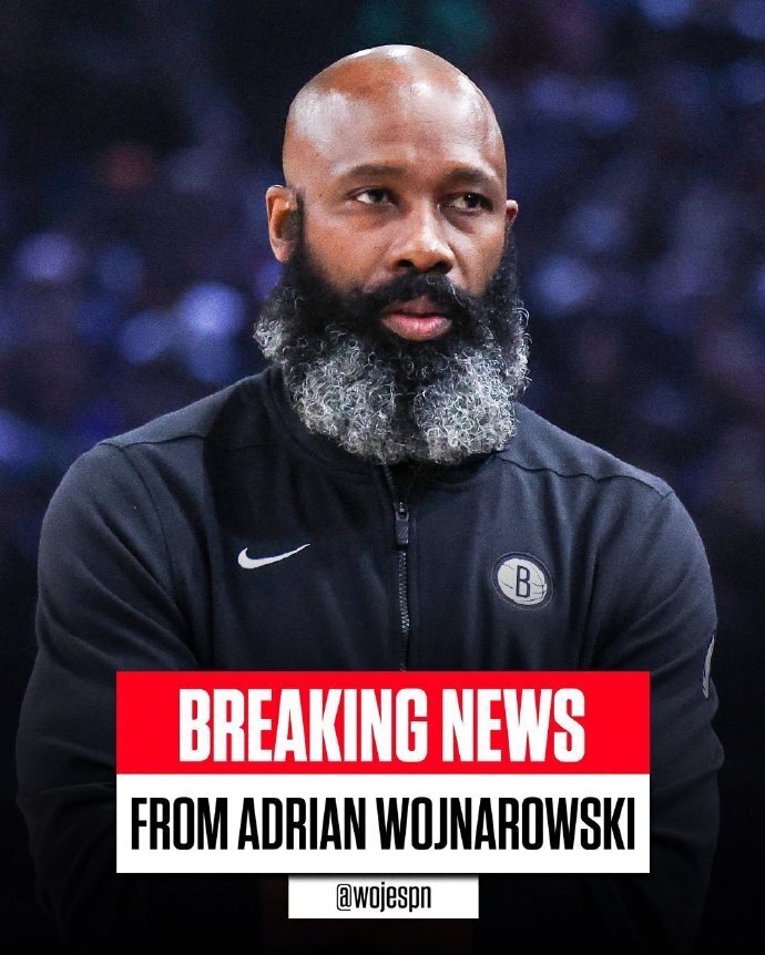 篮网遭逆转惨败，主帅承认球队犯了错