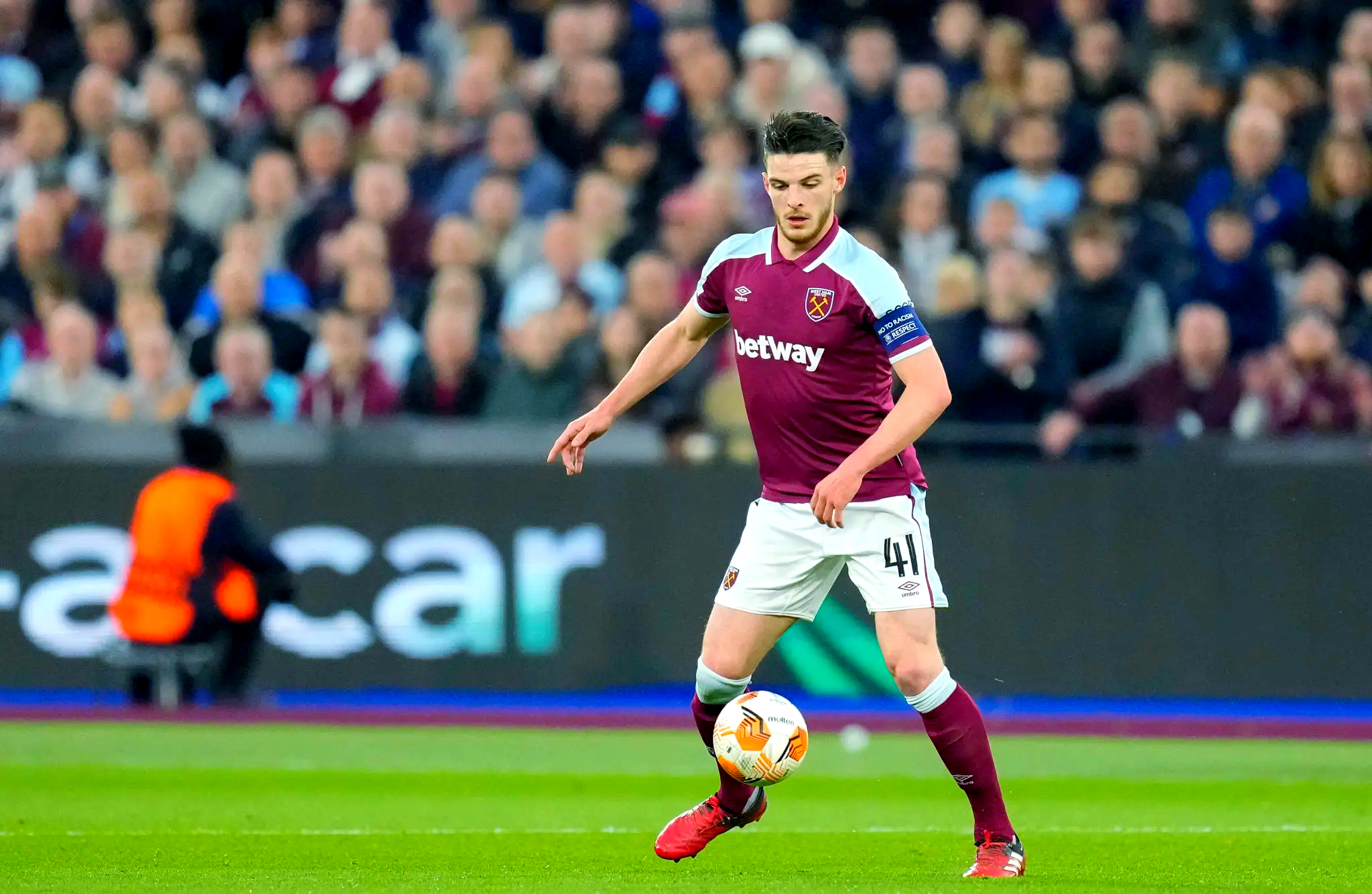 西汉姆联客场战平，难得一分的简单介绍