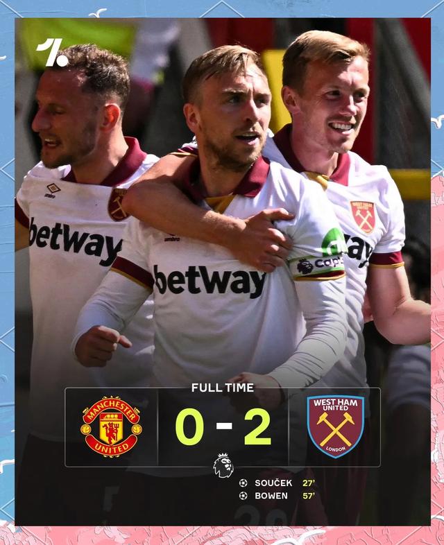 西汉姆联主场不敌热刺，遭遇困境与打击的简单介绍