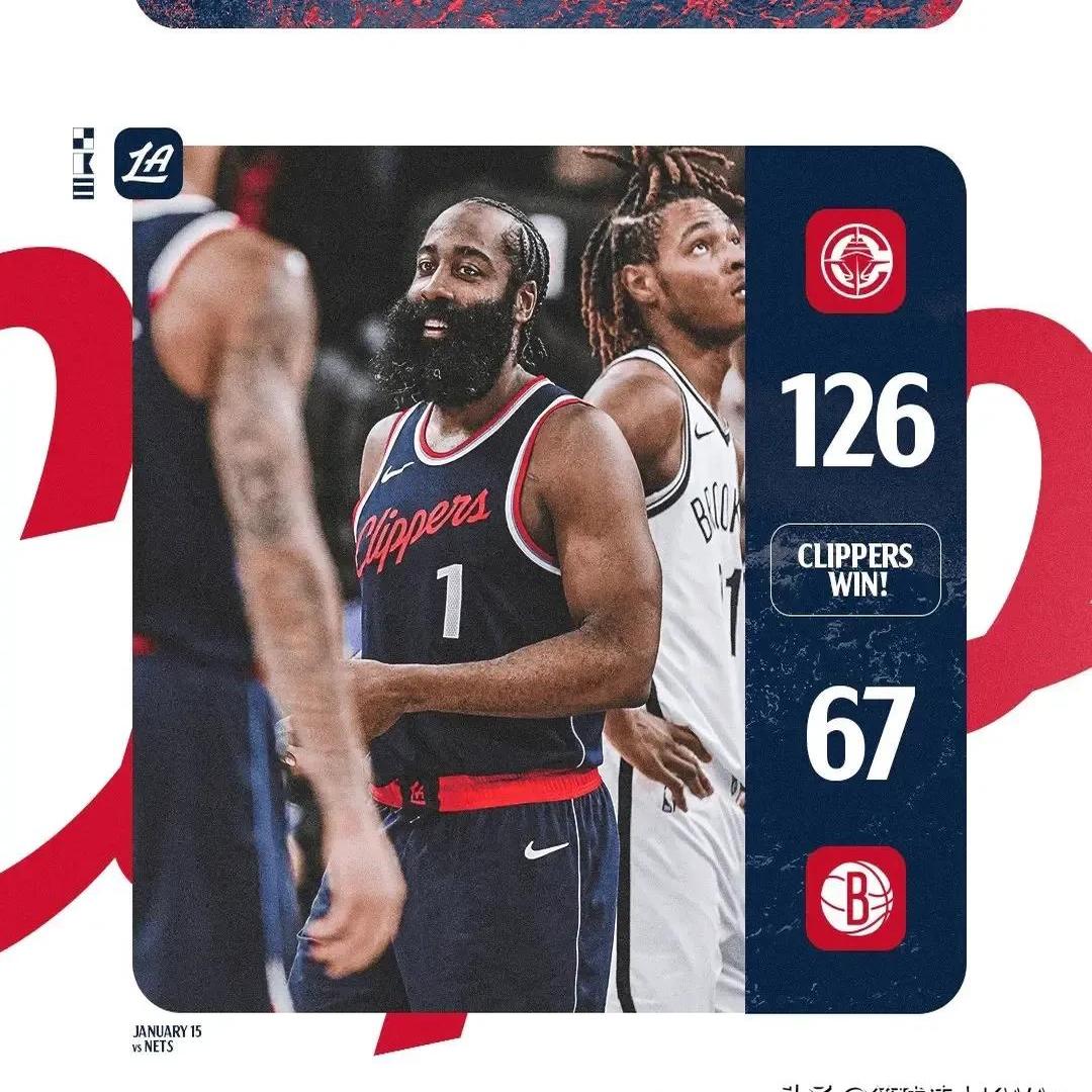 篮网队不敌老鹰队，客场遭遇失利