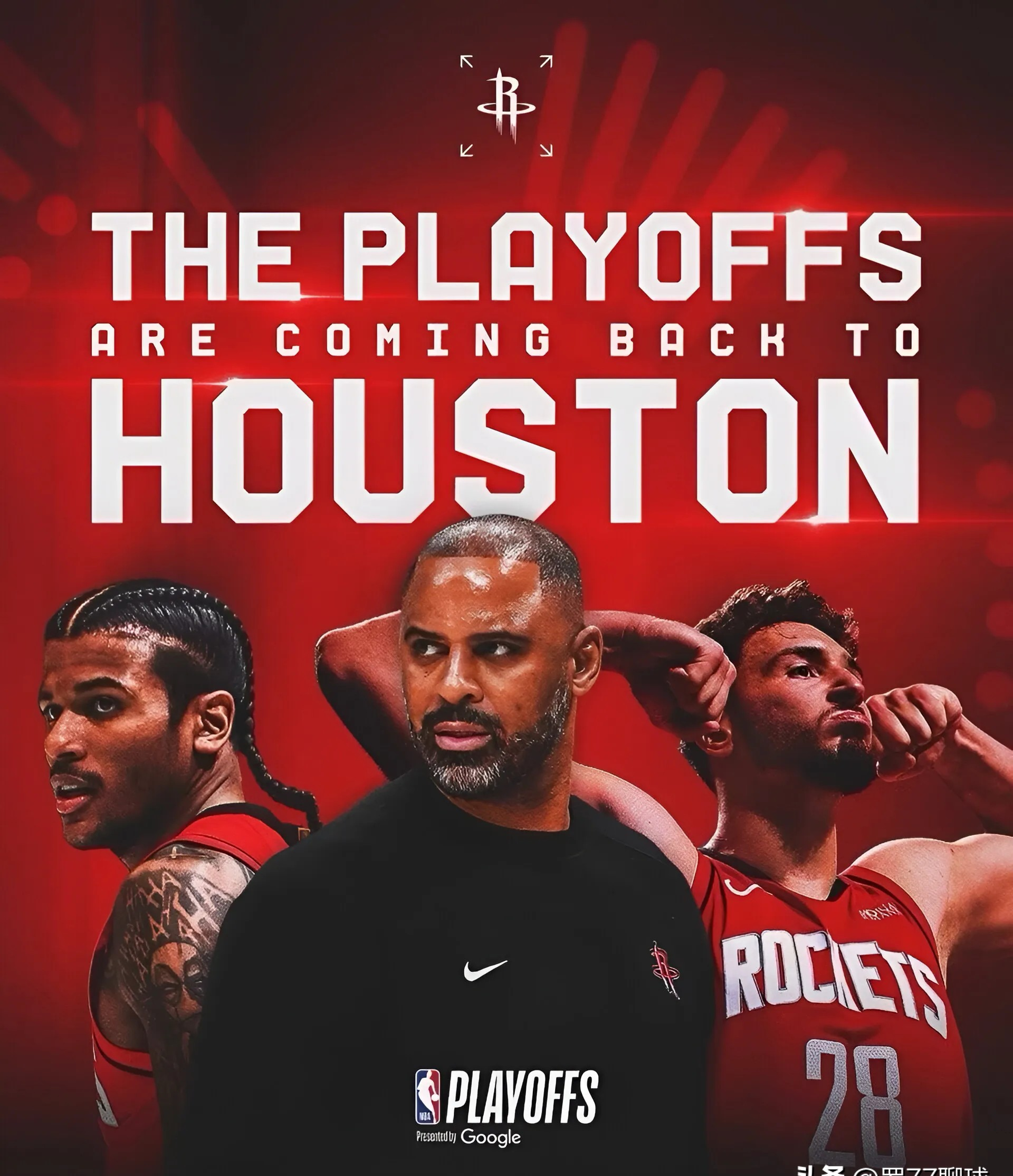 关于火箭遭湖人绝杀，系列赛领先丢失的信息