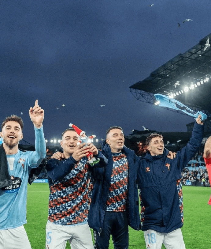 包含塞尔塔平局皇家社会，双方互有攻守的词条