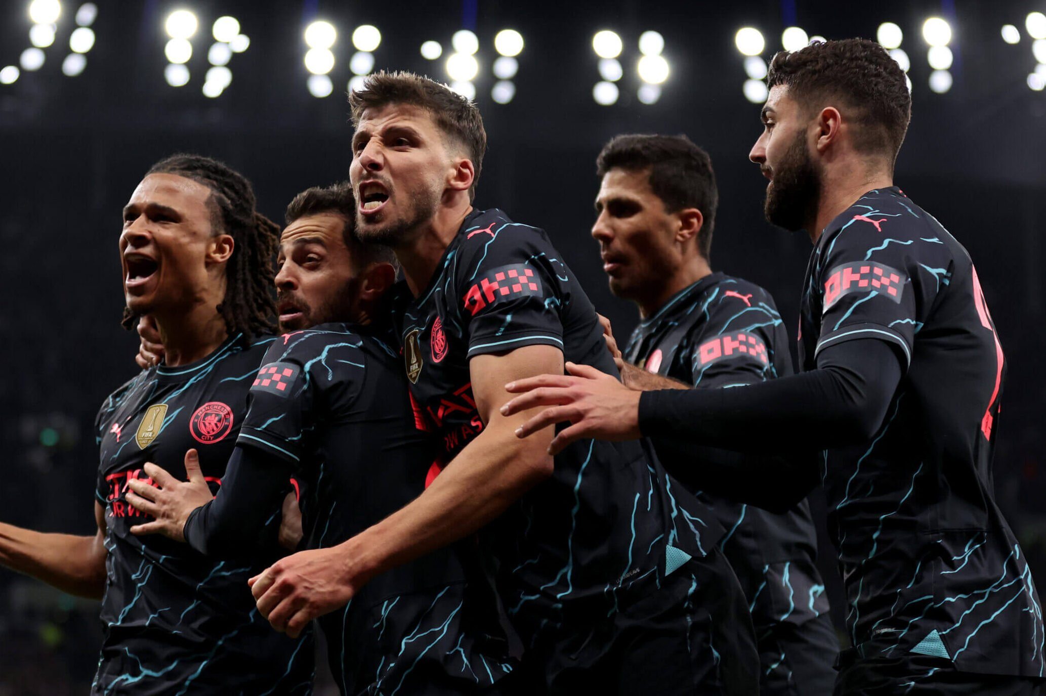 利物浦主场告捷，争夺前四席位加剧的简单介绍