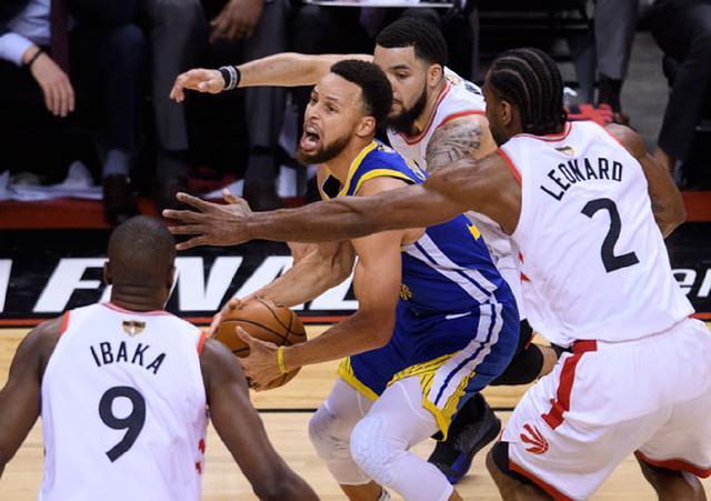 猛龙队战绩不俗，助教透露提升防守秘诀的简单介绍