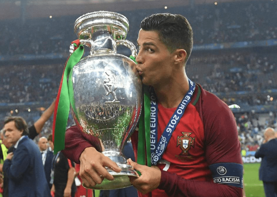 今晚意甲：C罗碾压法国队，比分揭晓的简单介绍