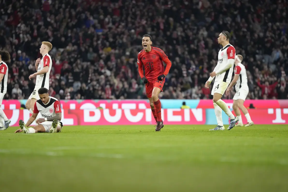 关于世界杯焦点战：拜仁vs哈兰德，绝杀引发排名变化的信息