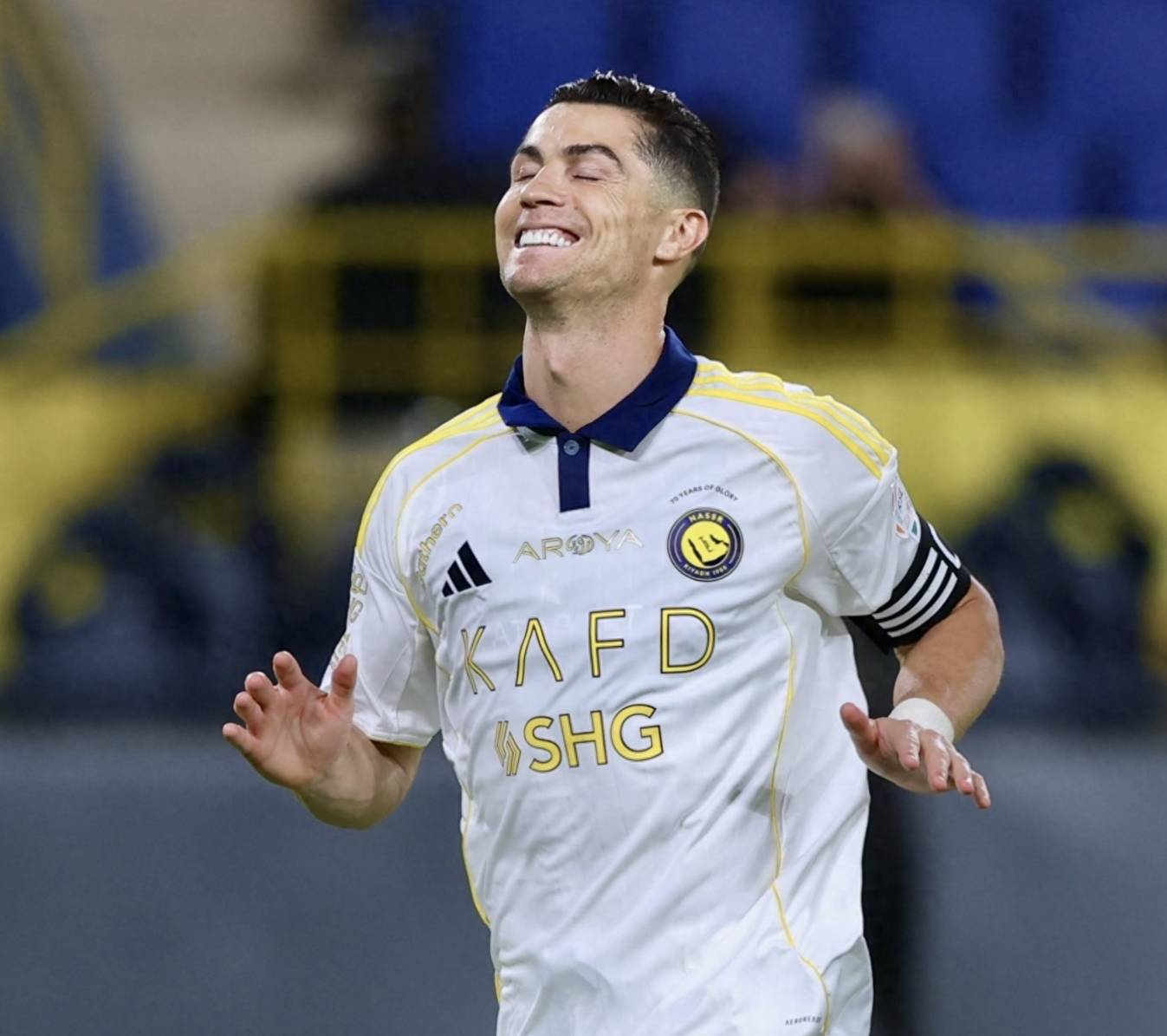 关于皇马绝杀马竞，C罗乌龙送礼亚洲杯的信息