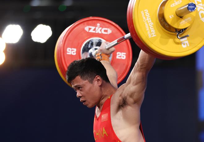 印尼亚运会田径:中国选手2金1银的简单介绍