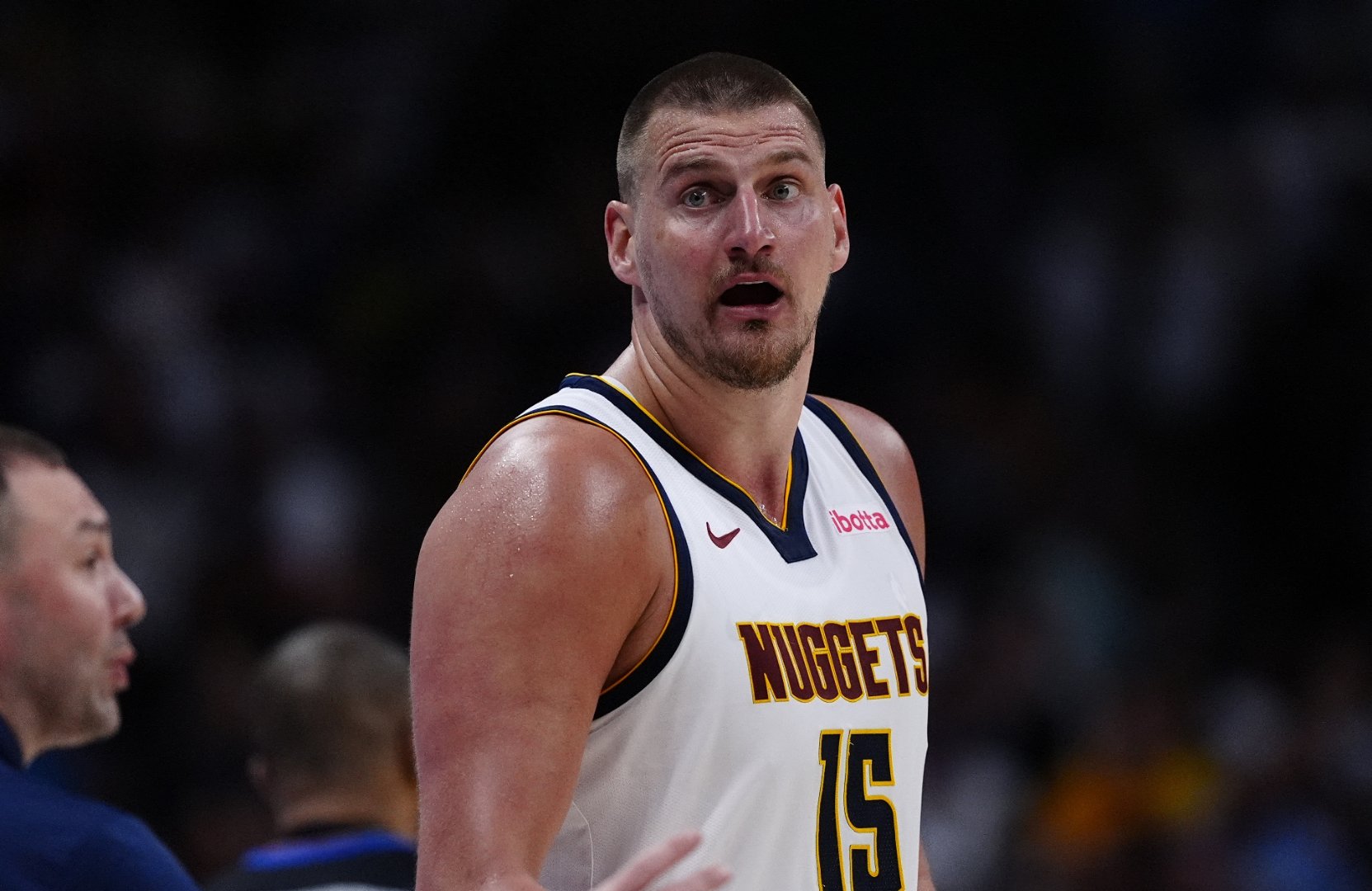 灰熊迎战掘金：马科斯和约基奇的交锋谁能脱颖而出的简单介绍