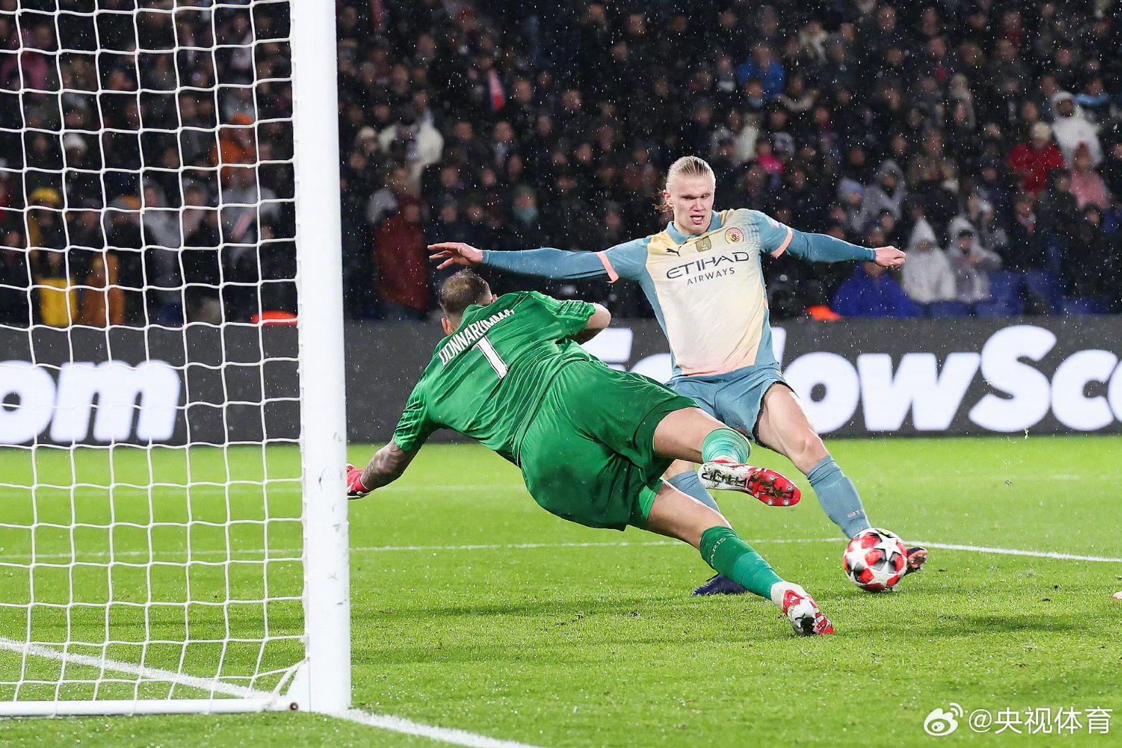 曼城实现大逆袭，领跑不可动摇