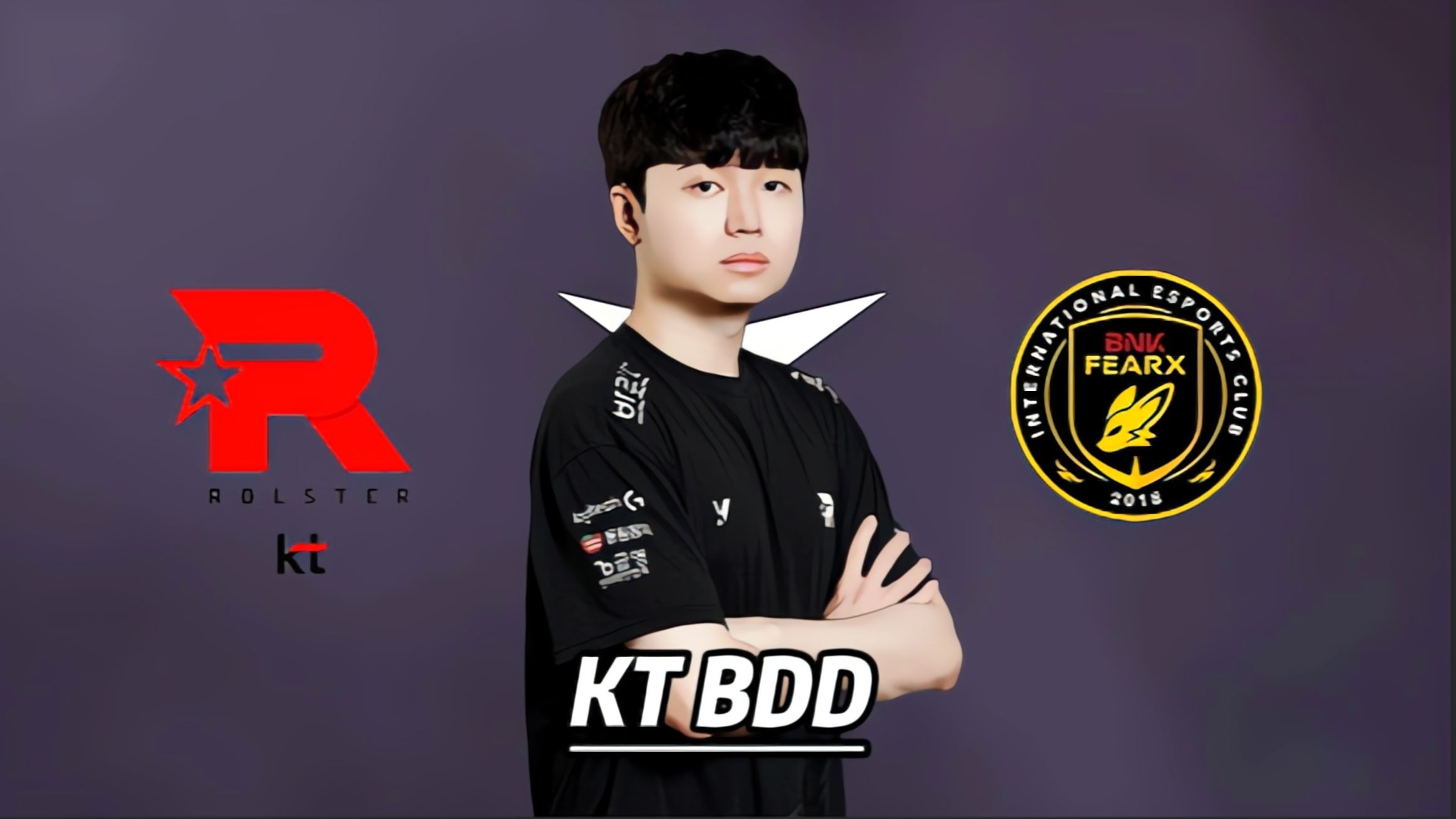 KT翻盘DFM，Deft打出惊人五杀八强赛3:2（洛杉矶）