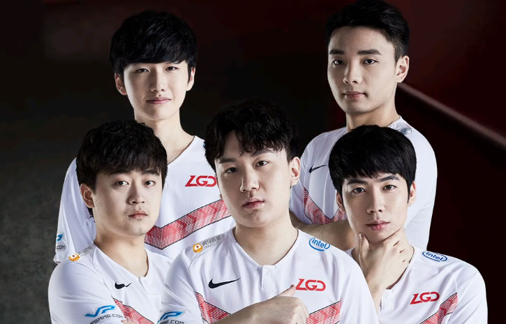 V5轻取LGD，CoreJJ单局斩获MVP半决赛3:1（北京）