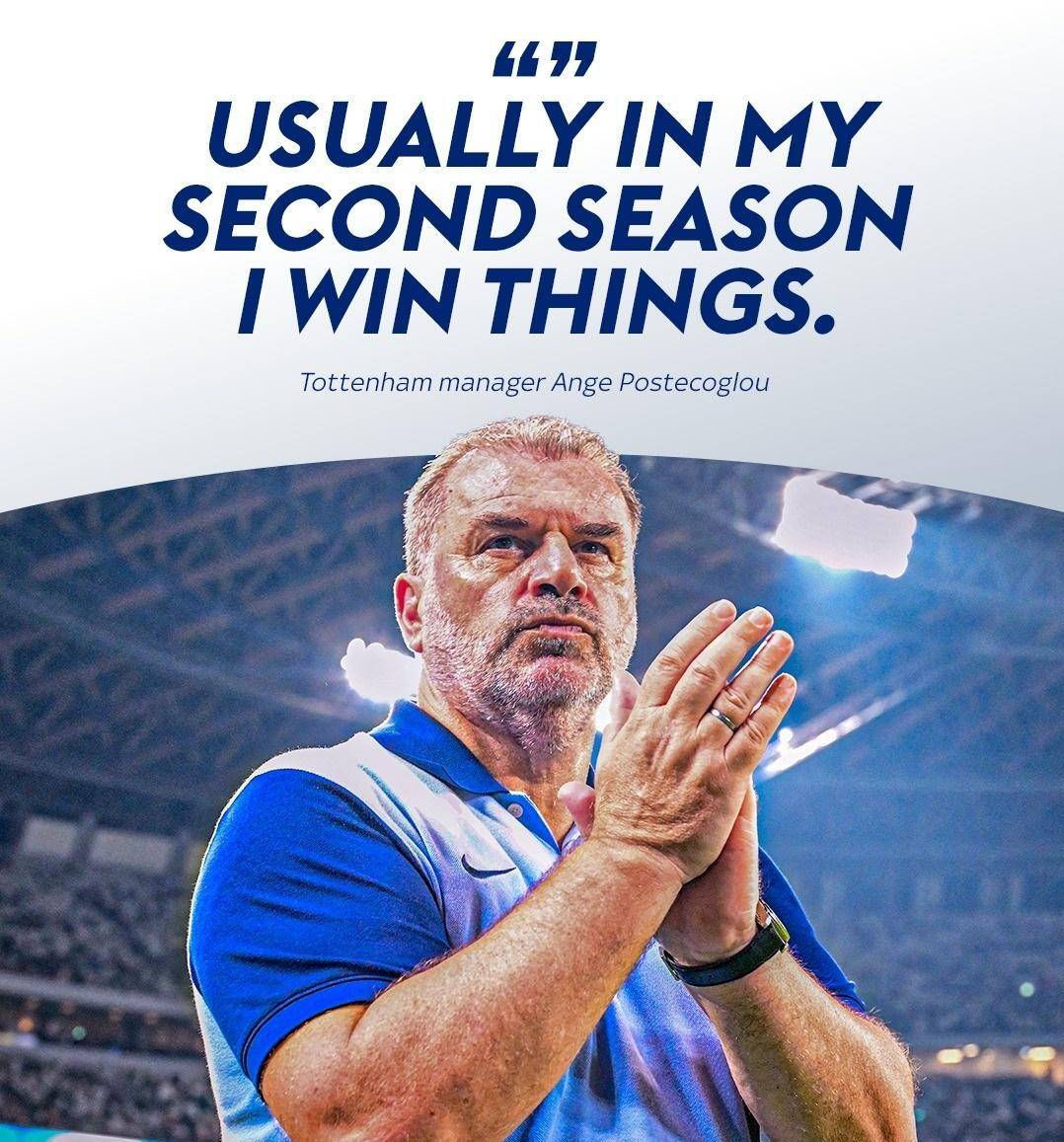 热刺主教练战术精彩，取得连胜的简单介绍