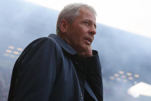 关于尼斯主帅执教成功，圆满结果的信息