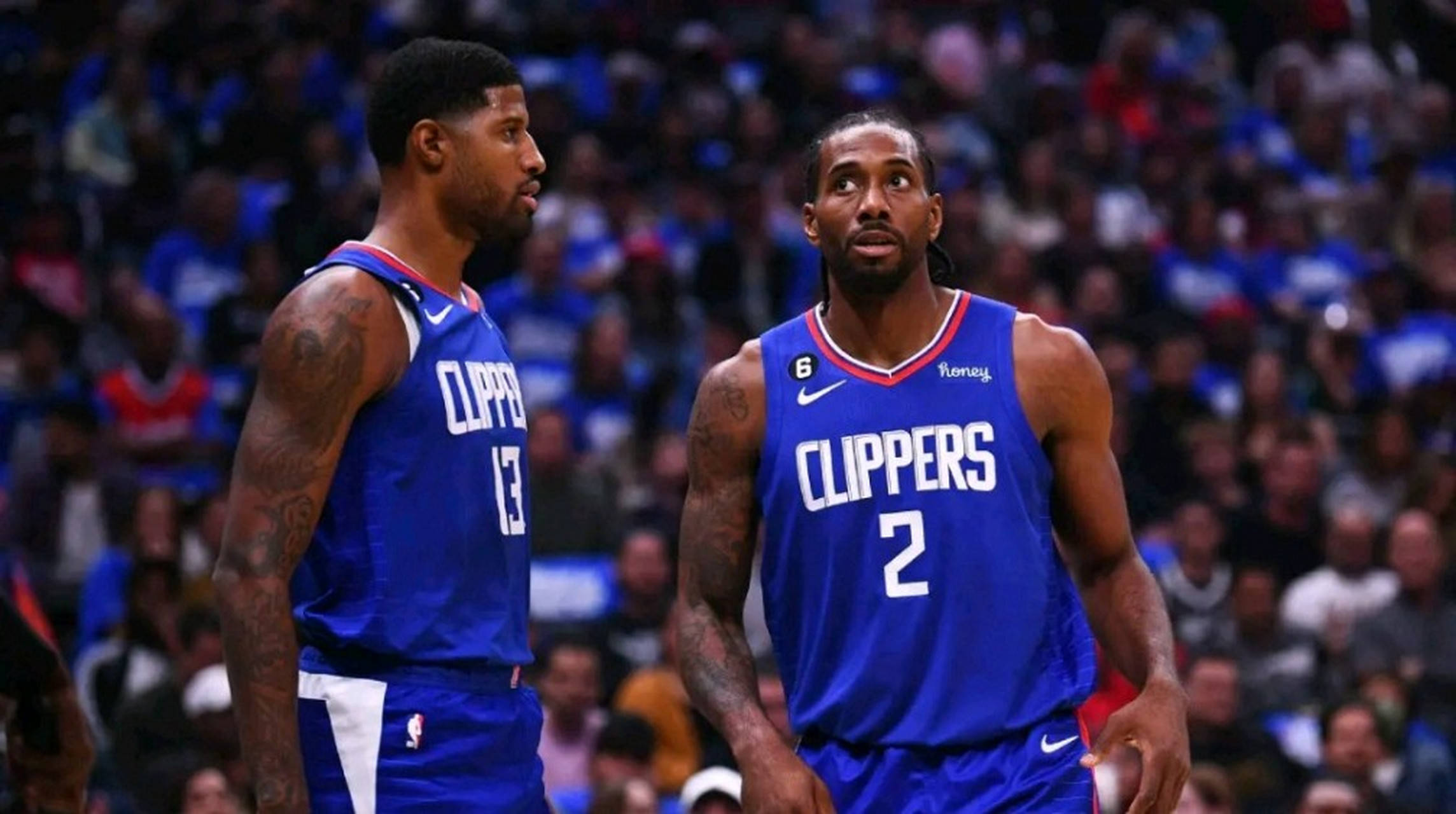 快船击败尼克斯，取得两连胜