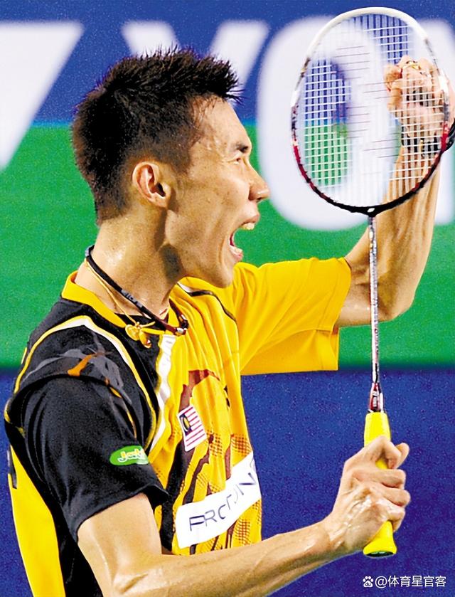 关于马来西亚羽毛球队血洗法国羽毛球队，李宗伟送出助攻的信息