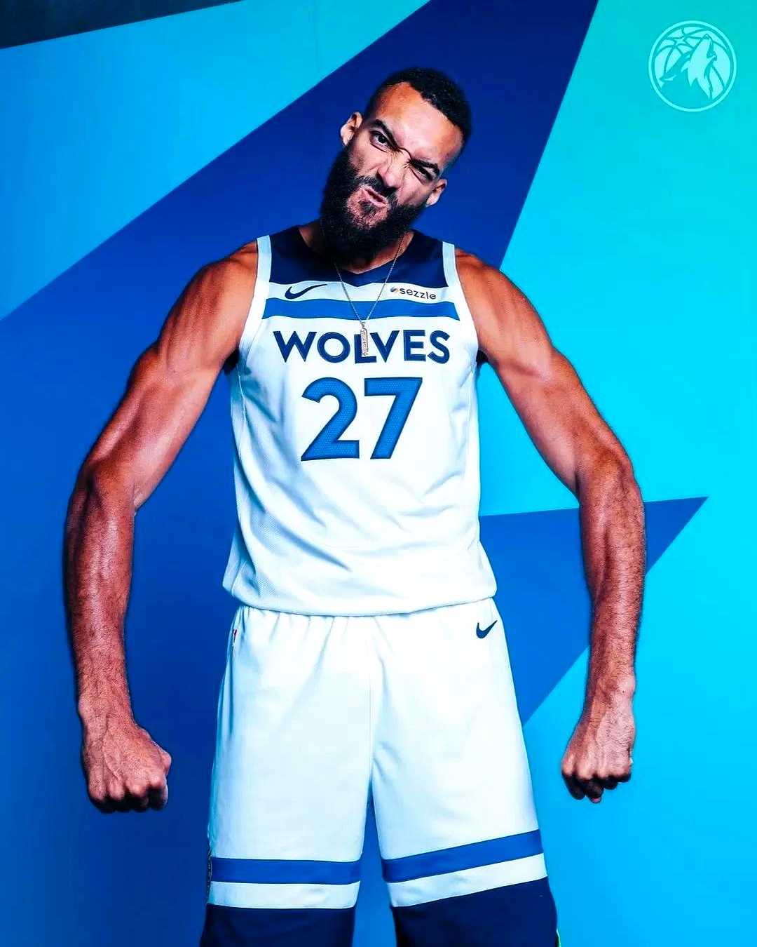 美国男篮逆转凯尔特人B队，戈贝尔统治全场