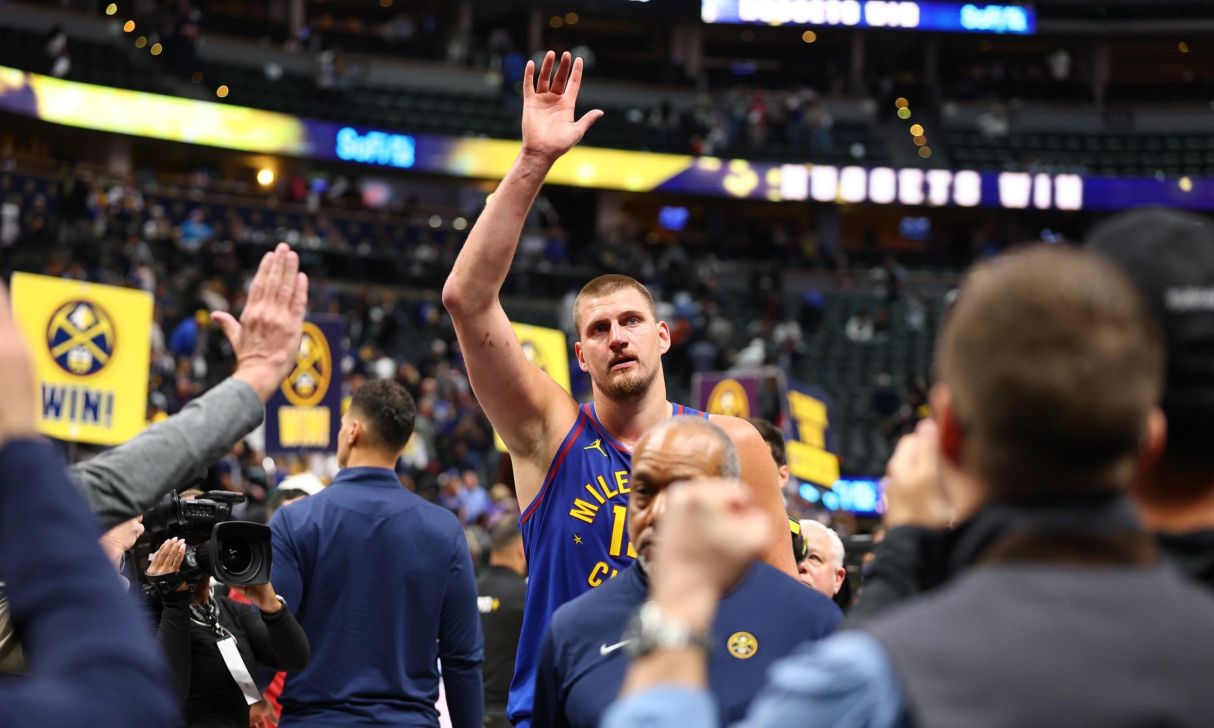 步行者主场击败凯尔特人，取得五连胜