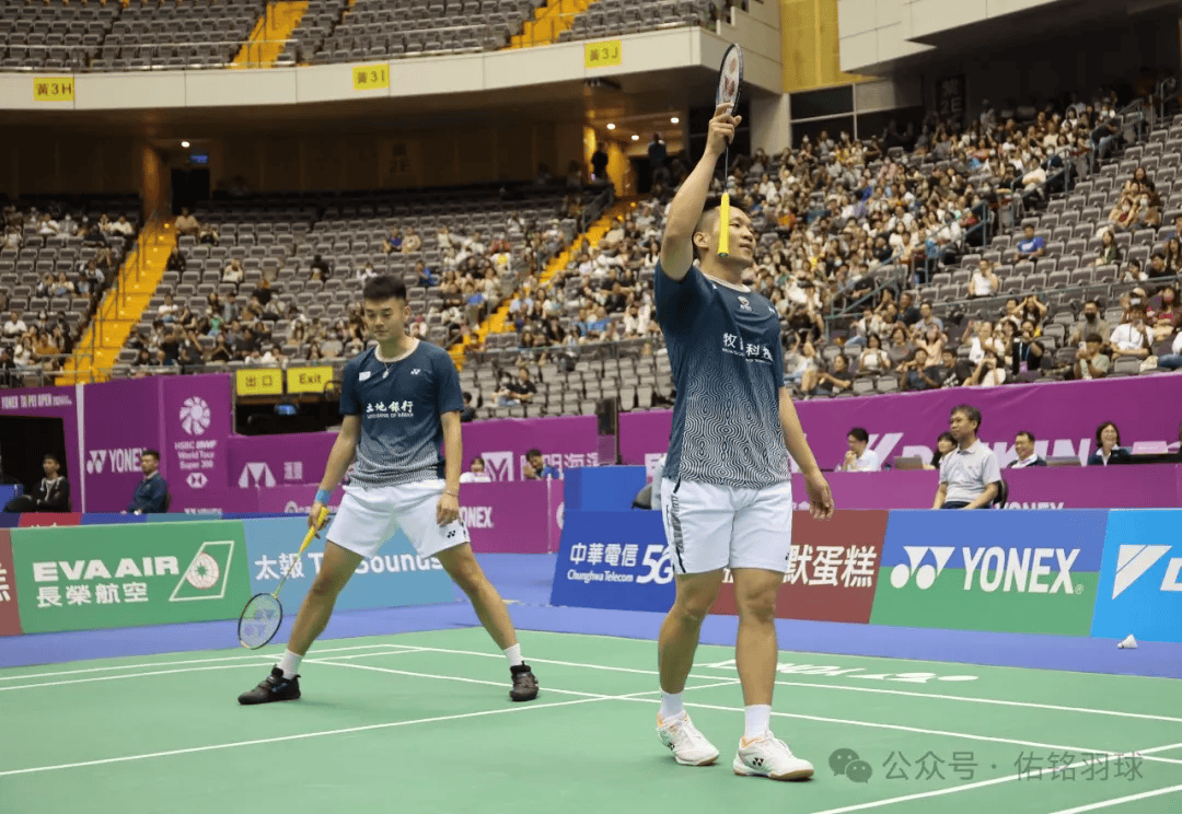 关于泰国羽毛球队碾压中国羽毛球队，戴资颖送出助攻的信息