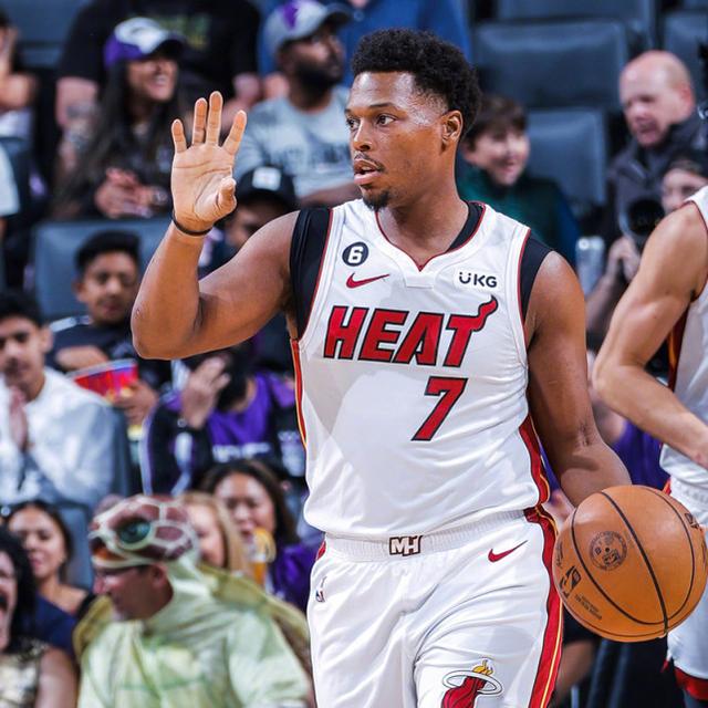 热火B队碾压日本男篮，福克斯打破历史纪录