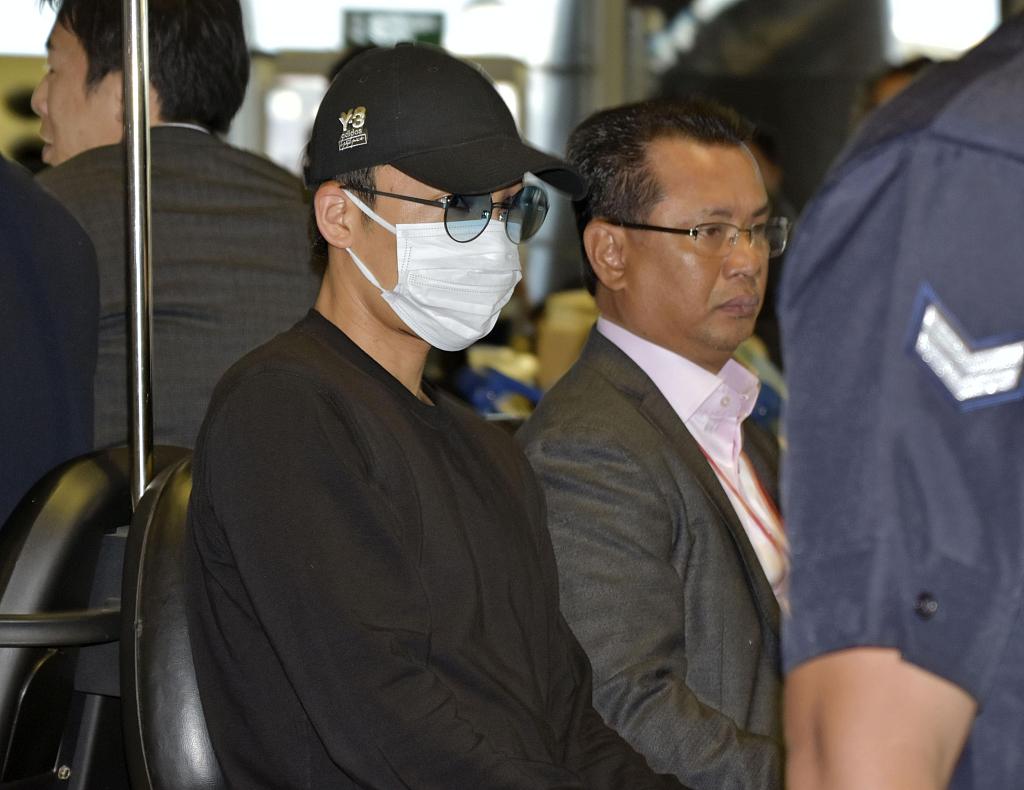 印度队碾压德国队，桃田贤斗扛起全队