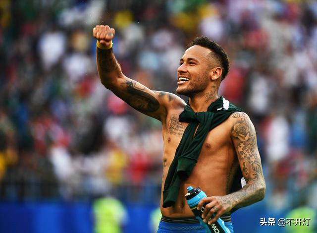 智利翻盘莱比锡红牛，内马尔关键制胜