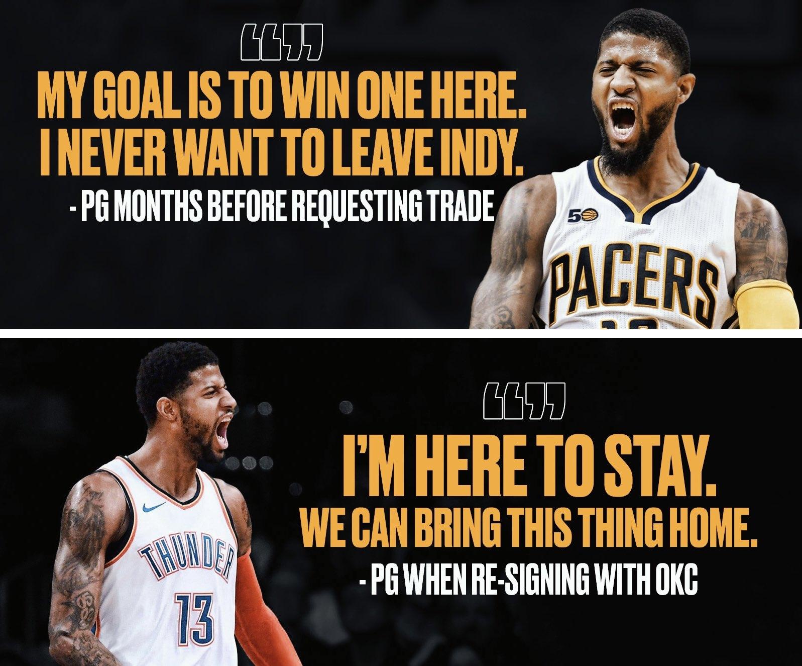 山西队完胜步行者，乔治统治全场