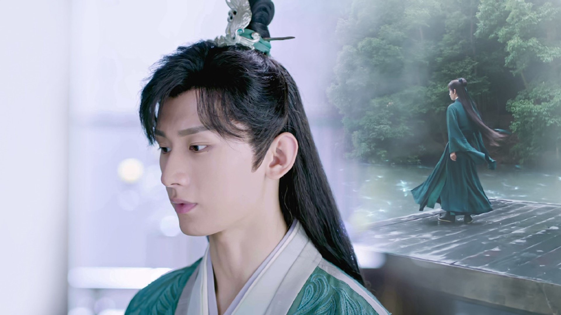 冰与火之歌，当浙江铁壁粉碎天山，利拉德诠释关键先生真谛