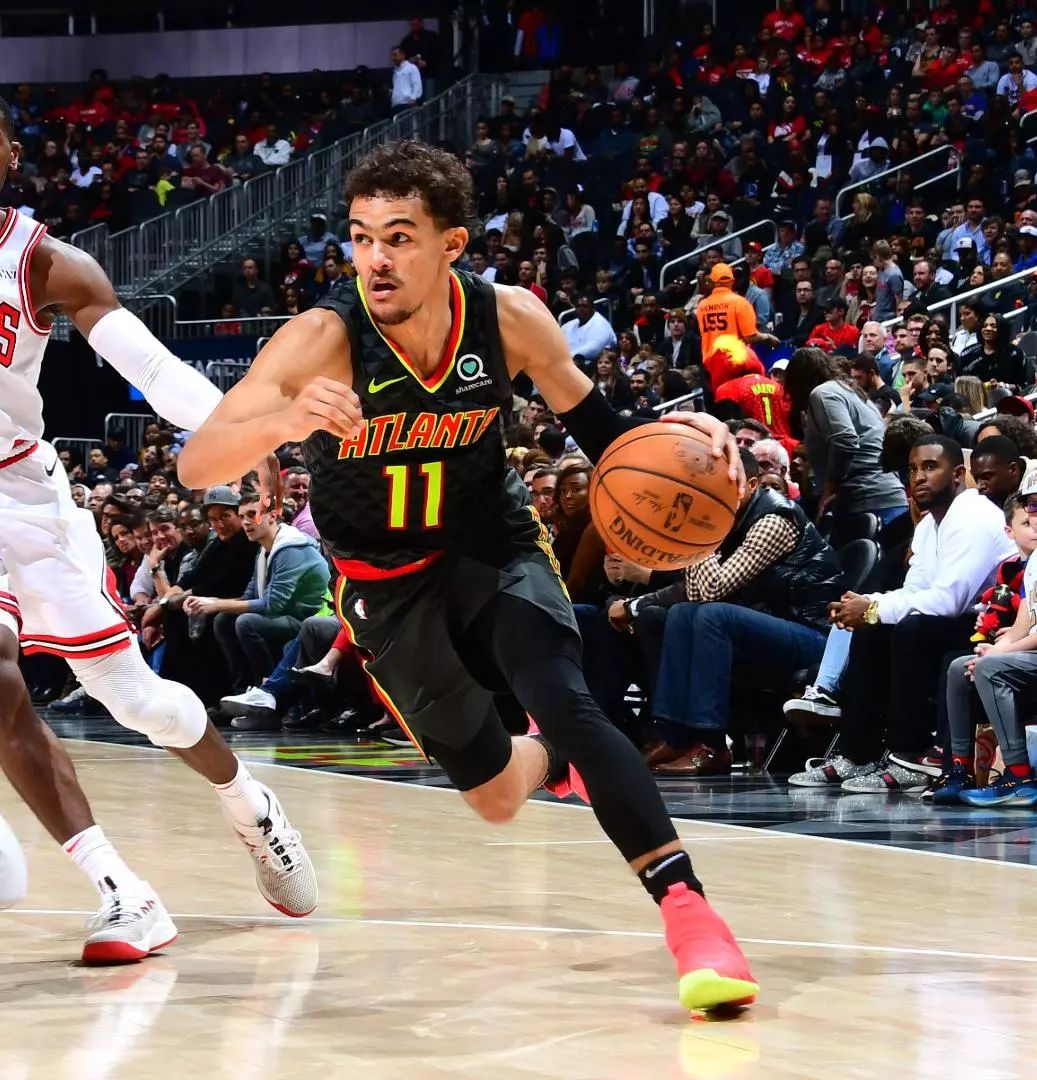 广厦队鏖战公牛，小贾伦成为关键先生