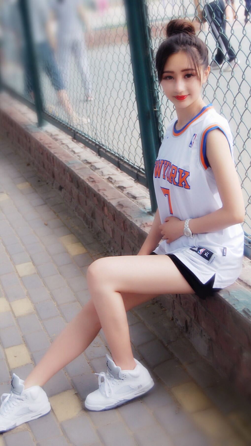 轰塌巨塔!恩比德重锤震四方,开拓者奇兵碎骄阳